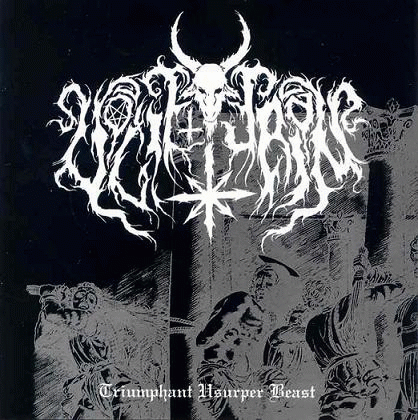 Vociferian : Triumphant Usurper Beast